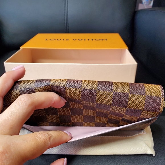 Louis vuitton wallet - Picture 6 of 11